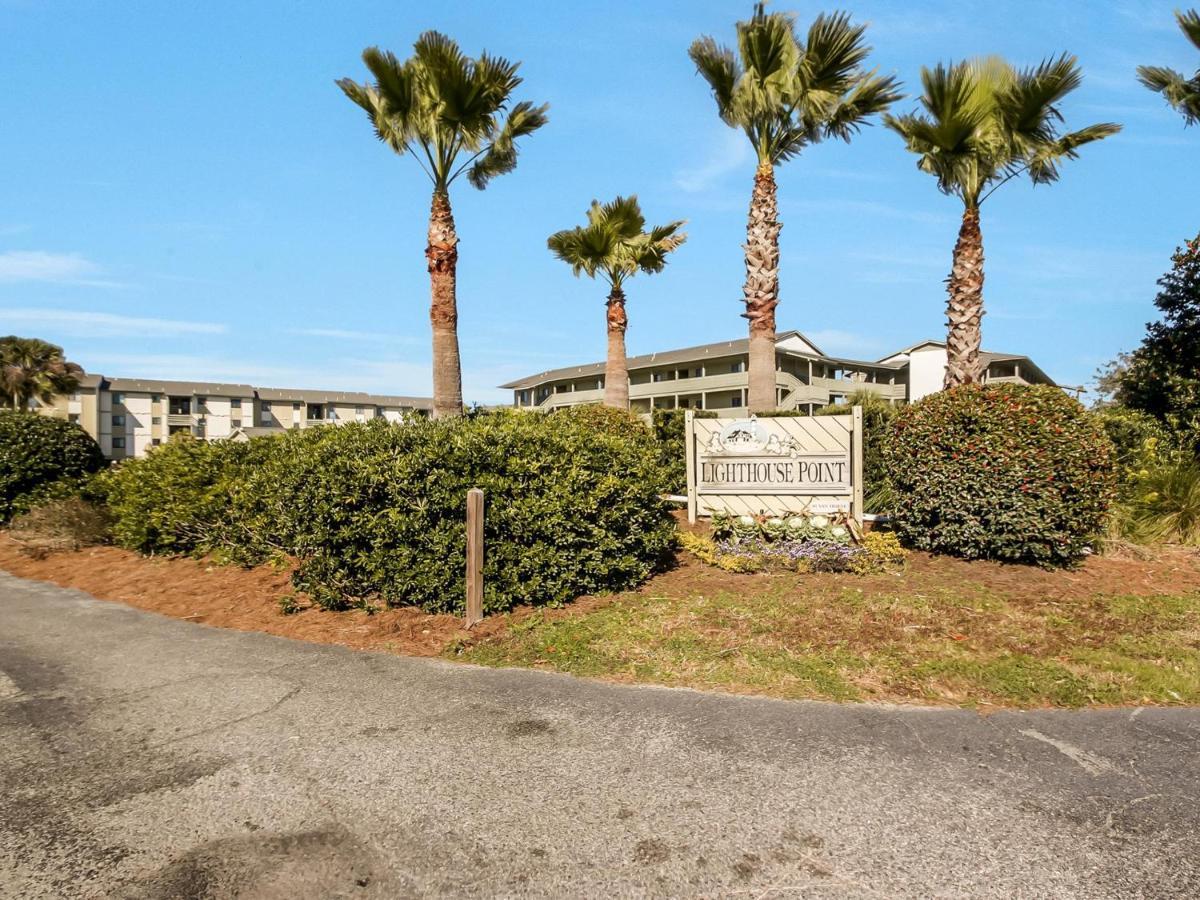 From Rabun Gap To Tybee Light Villa Tybee Island Ngoại thất bức ảnh